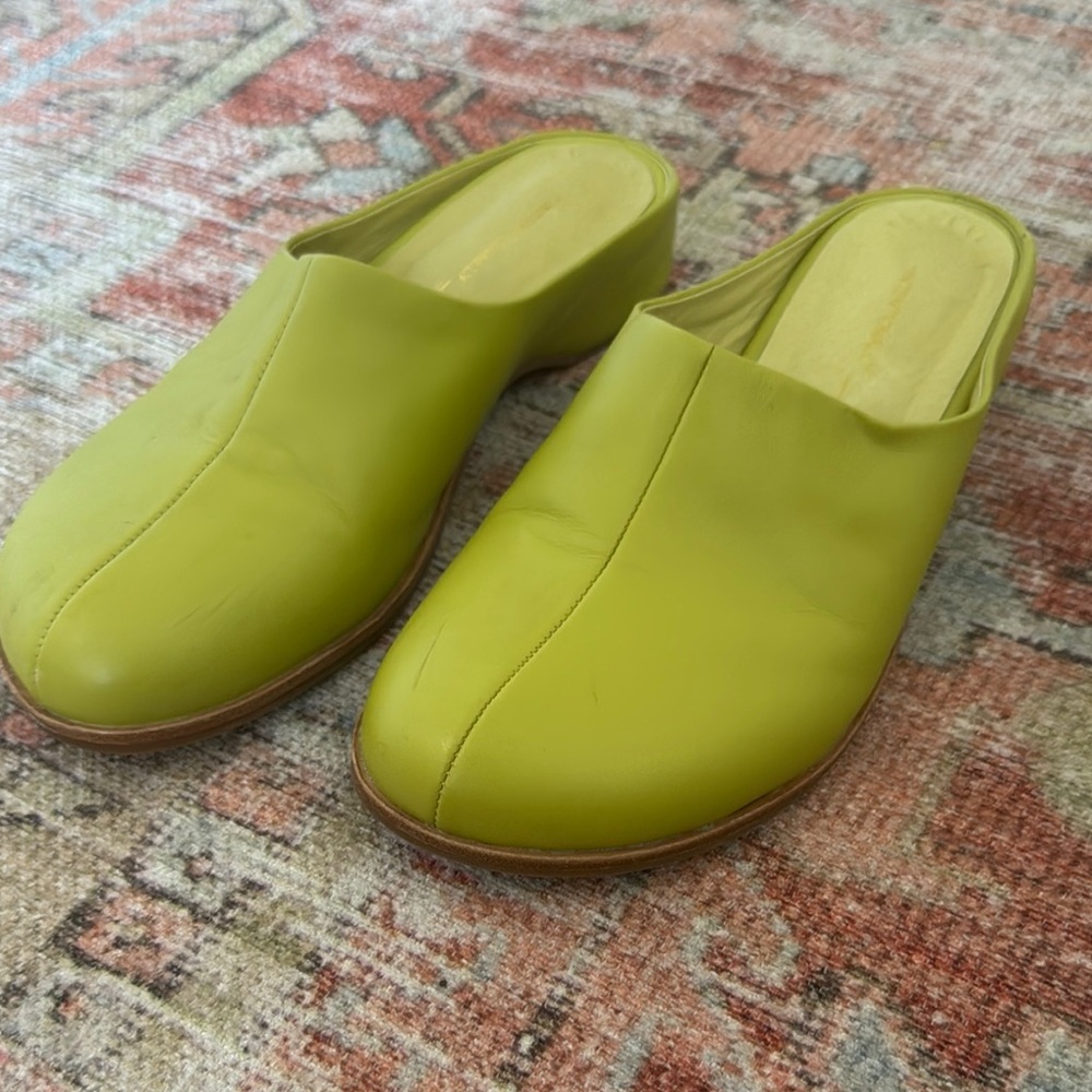 INTENTIONALLY BLANK MULES